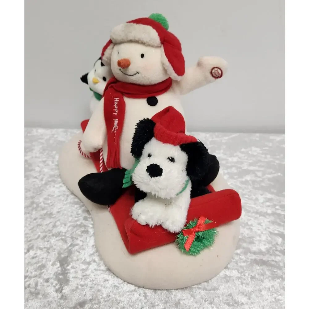 Hallmark 2007 Jingle Pals 